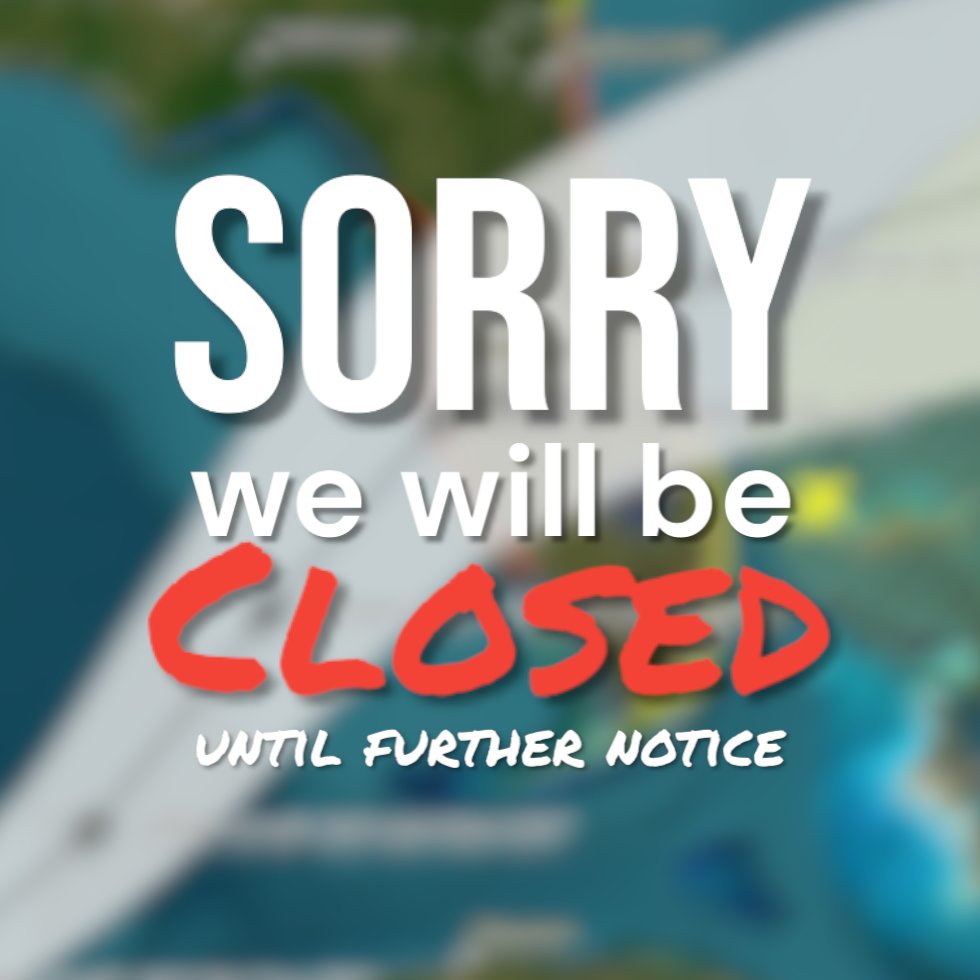 tshirtlabsllc's tweet photo. Stay safe Florida family 🫂❤️

#closed #stormprep #hurricane #Milton #florida #tampa #Clearwater https://t.co/g31lIVLqbg