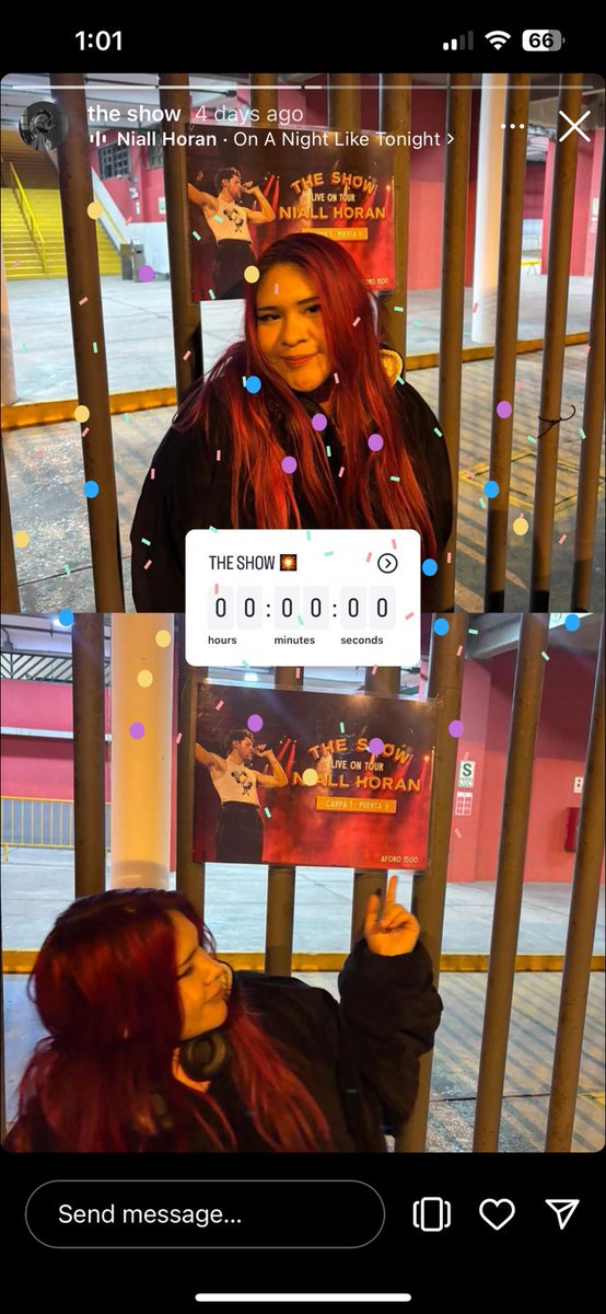 vanemv_'s tweet photo. @springg_v Que pasó? si ella andaba en la puerta 9, como llegó a la puerta 18, colándose obviamente https://t.co/RnTJEb8o92