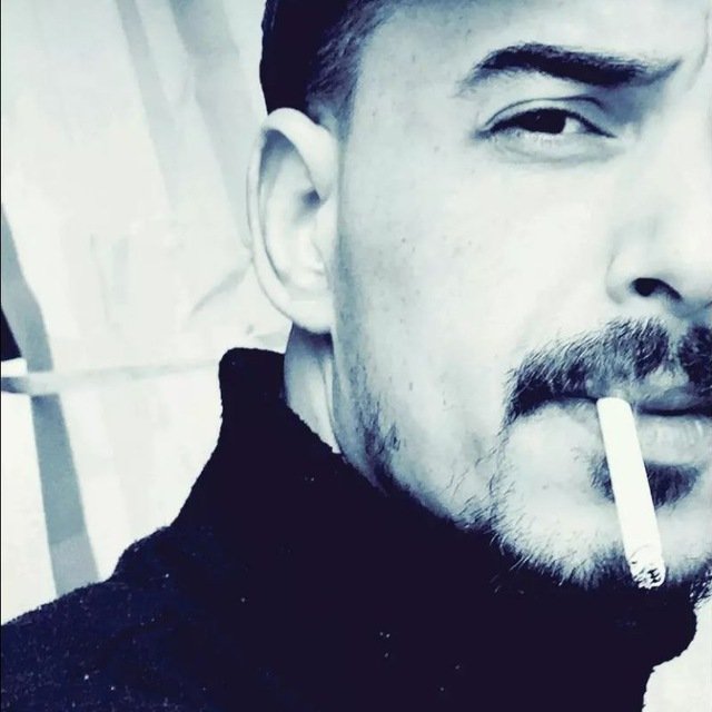 احترقت كما يحترق دخاني ؟