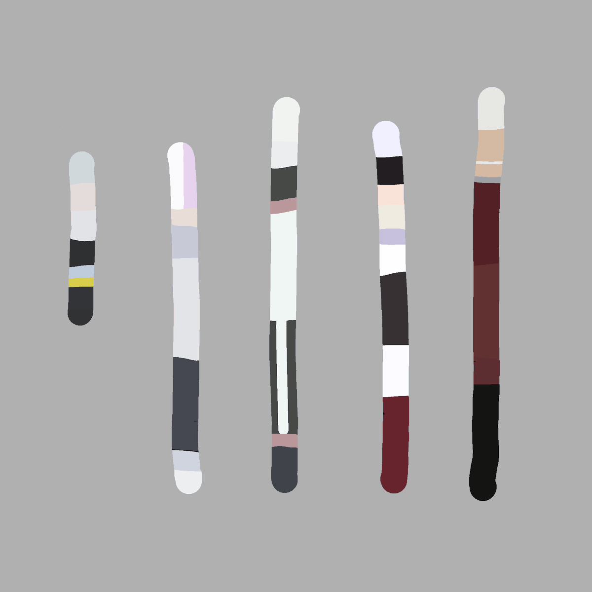 pattern recognition test