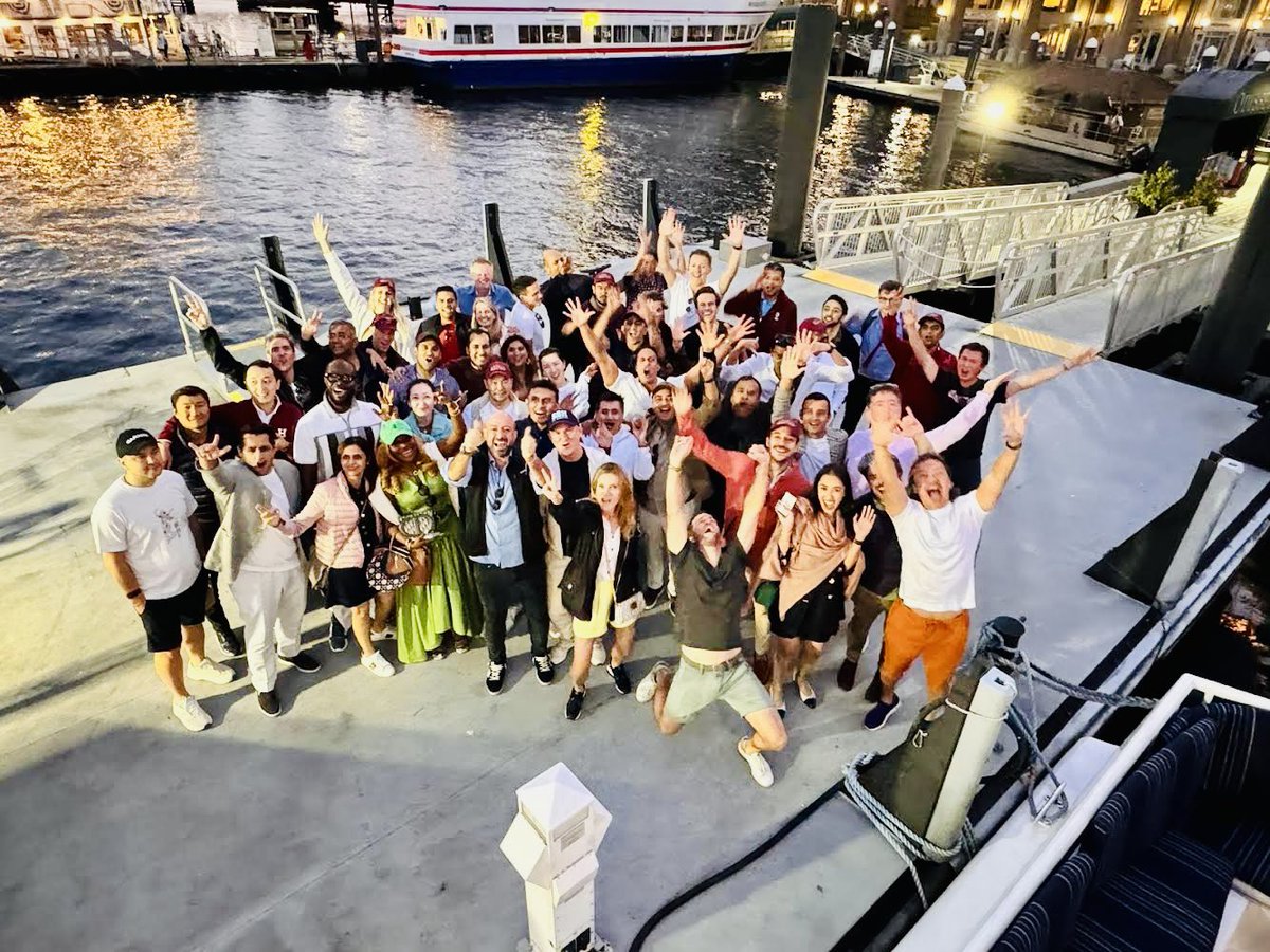 Linus Idahosa tweet media