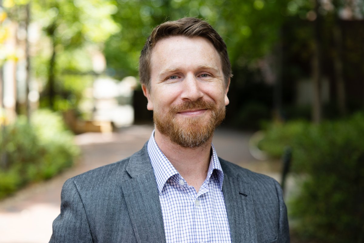 UVA Engineering (@uvaengineers) on Twitter photo Tempo Therapeutics, founded by BME & CHE associate professor Donald Griffin, recently dosed the first patients in their TT101 trial. TT101 is a solution designed to regrow large volumes of tissue while preventing disfiguring scars for skin cancer patients.
<a href="/uvachechair/">Bill Epling</a> @uvabme Tempo Therapeutics, founded by BME & CHE associate professor Donald Griffin, recently dosed the first patients in their TT101 trial. TT101 is a solution designed to regrow large volumes of tissue while preventing disfiguring scars for skin cancer patients.
<a href="/uvachechair/">Bill Epling</a> @uvabme
