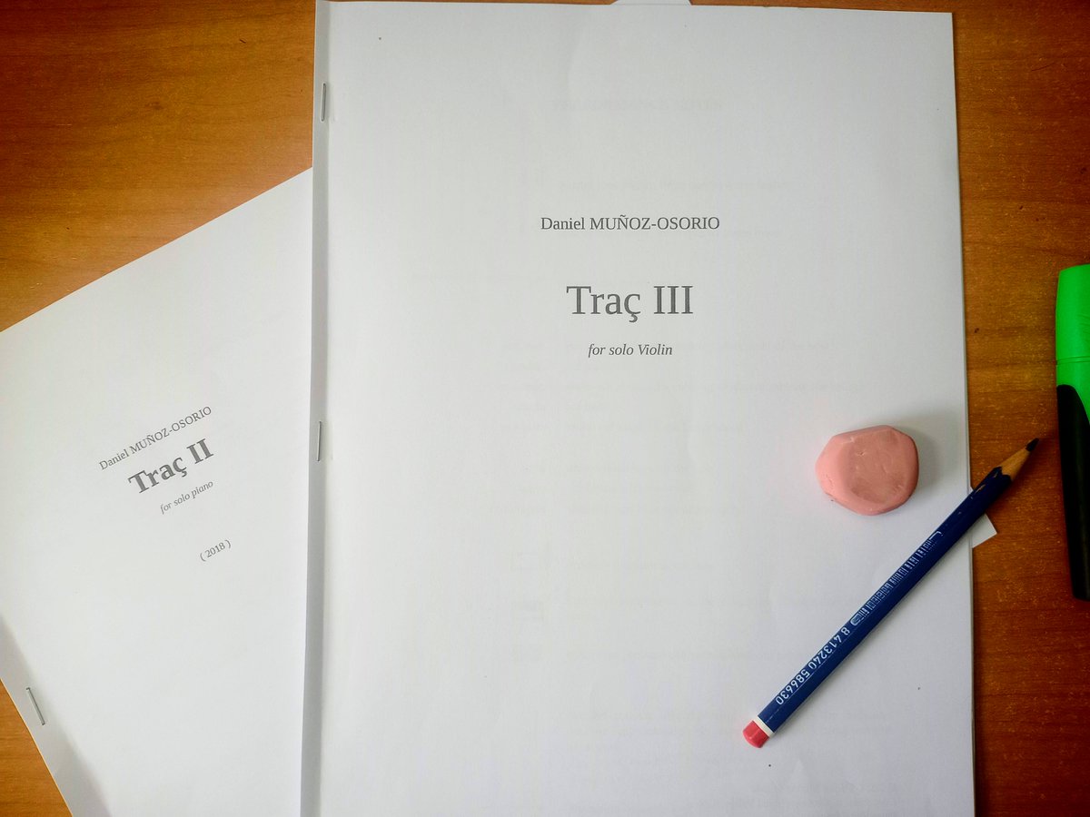 Intens cap de setmana d'assaig.