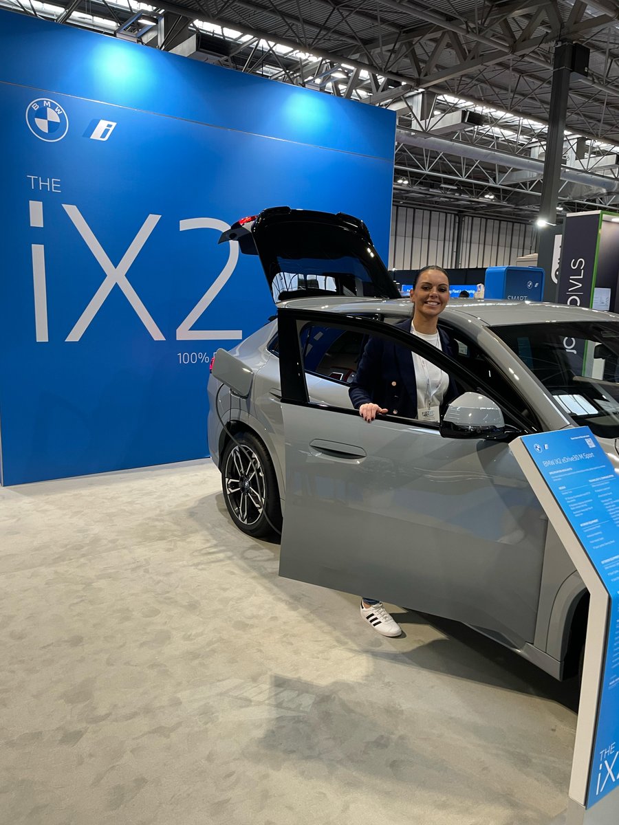 Williams BMW tweet media