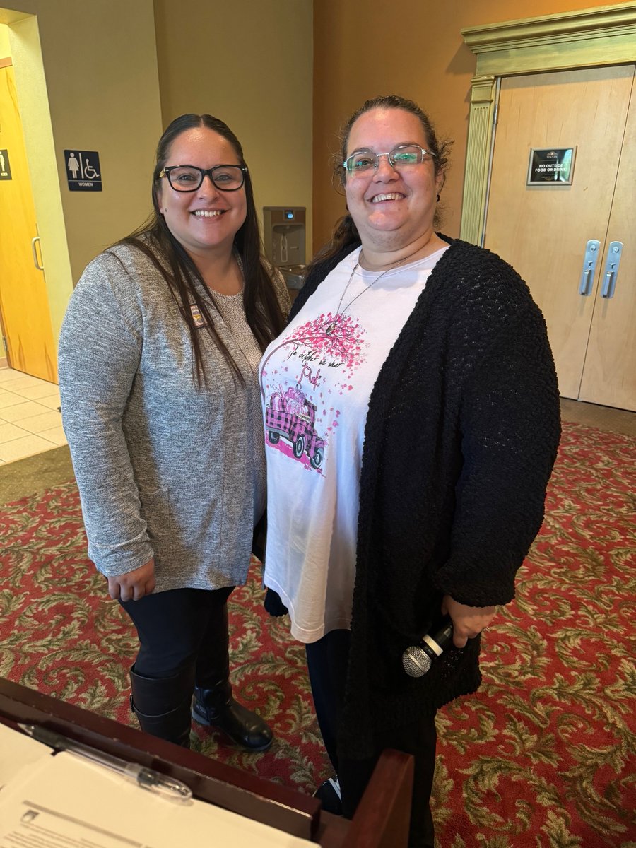 MoASFAP's tweet image. Hello from Poplar Bluff, MO! Our Early Awareness Committee is sweeping through the state from north to south to east to west! Today we are at Three Rivers College for another high school counselor workshop.  Check out the full schedule here: masfap.org/workshops!