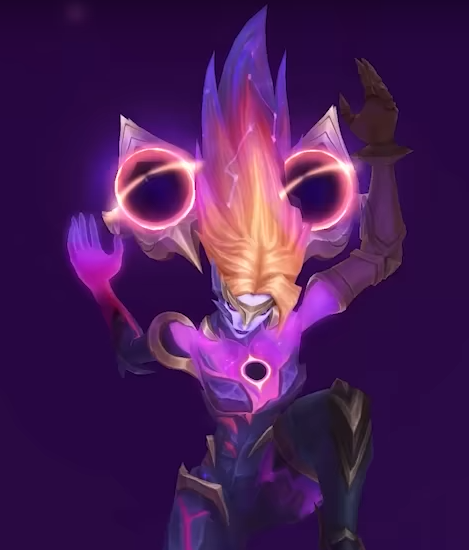 BiirdyGirl's tweet photo. C'mon Lu--- oh wait, it's kaisa... https://t.co/FEnCTL4GMx