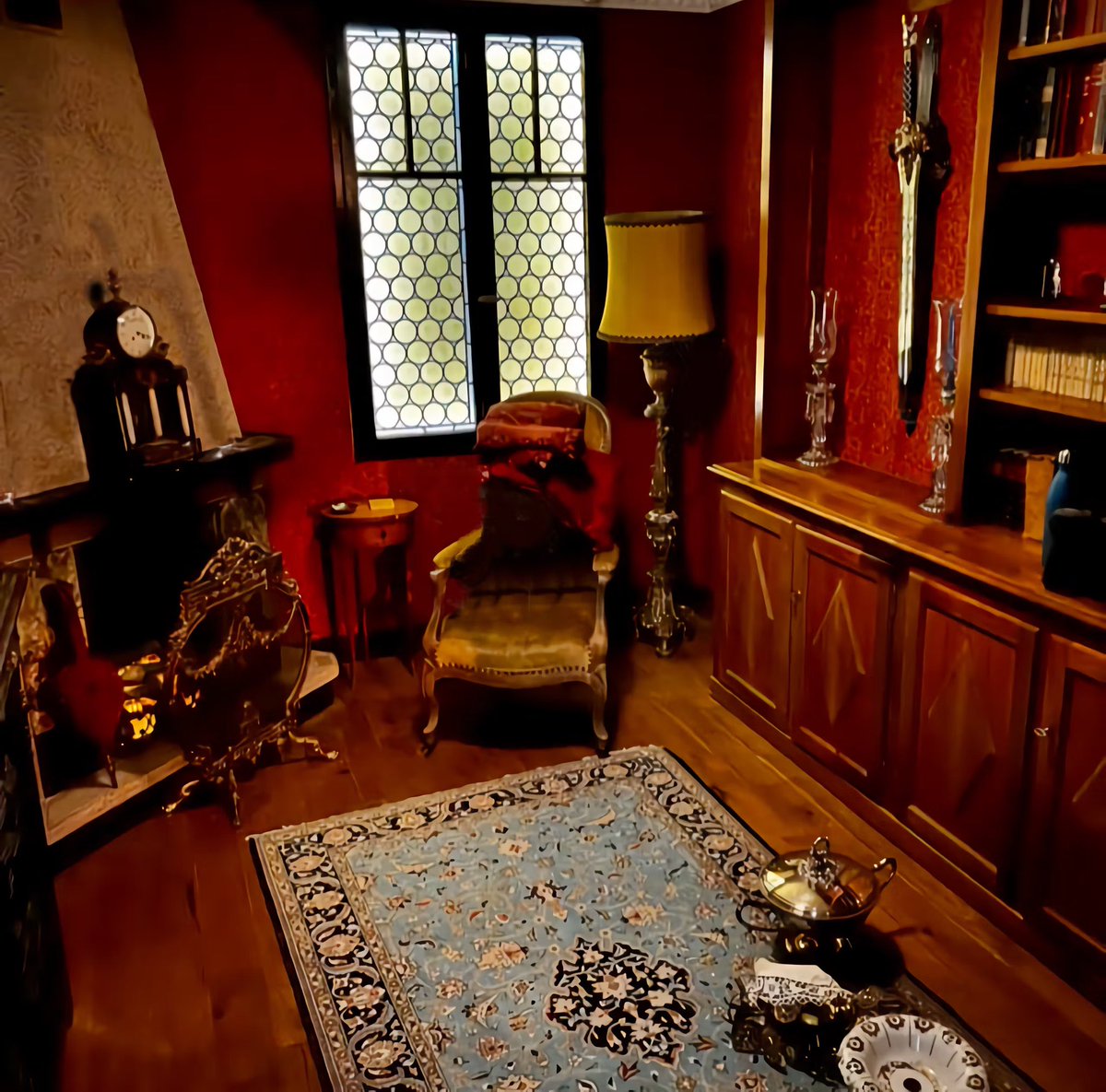 EscapeGame•fr tweet media