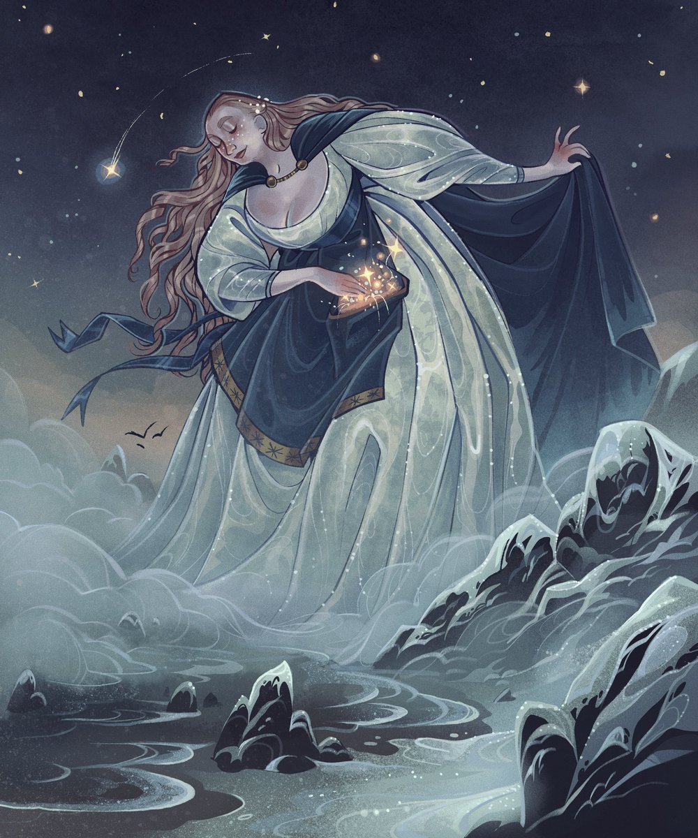 isabel burke is goin to LBX 2024🕯 (she/her) tweet media