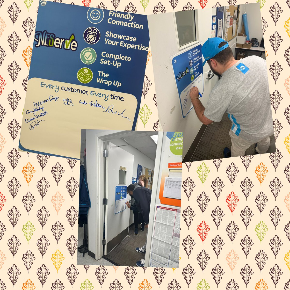 Team Deming is committed to serving customers through understanding their needs and wants! #WeServeNES <a href="/keroninc/">Keron Incarnato</a> <a href="/firas_smadi/">Firas Smadi</a> <a href="/RiveraKelvin1/">Kelvin Rivera</a> <a href="/Meli_Rapp/">Melissa Rapp</a> <a href="/TheRealOurNE/">#OurNE</a>