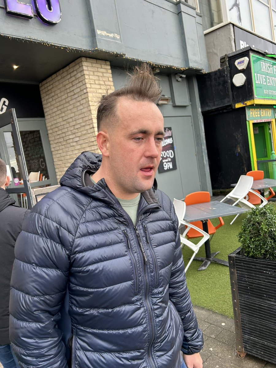 Alfred Miles tweet media