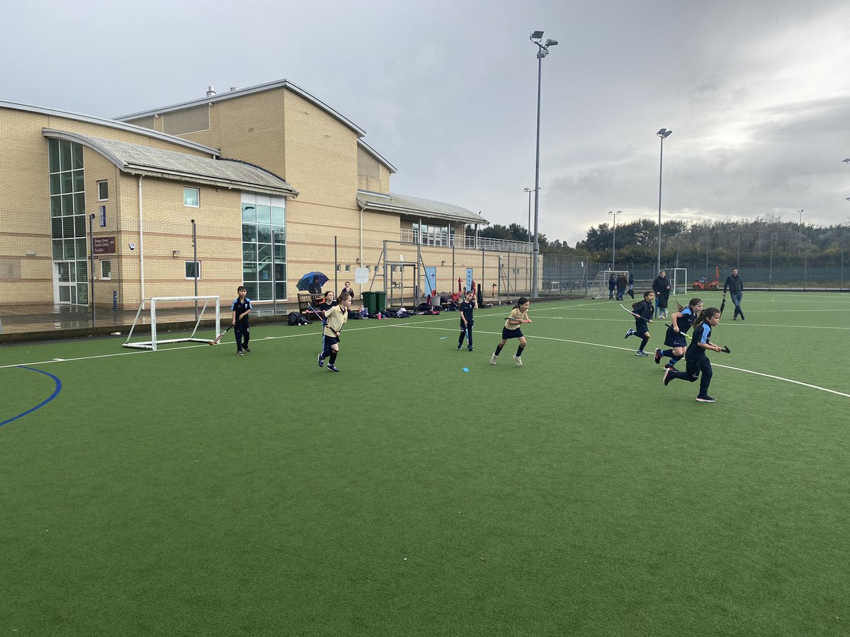 St Nicholas House tweet media