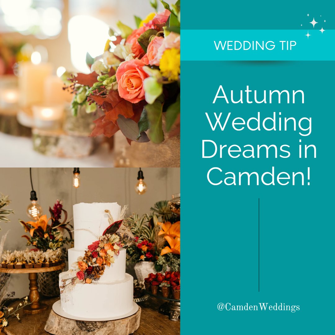 CamdenWeddings tweet media