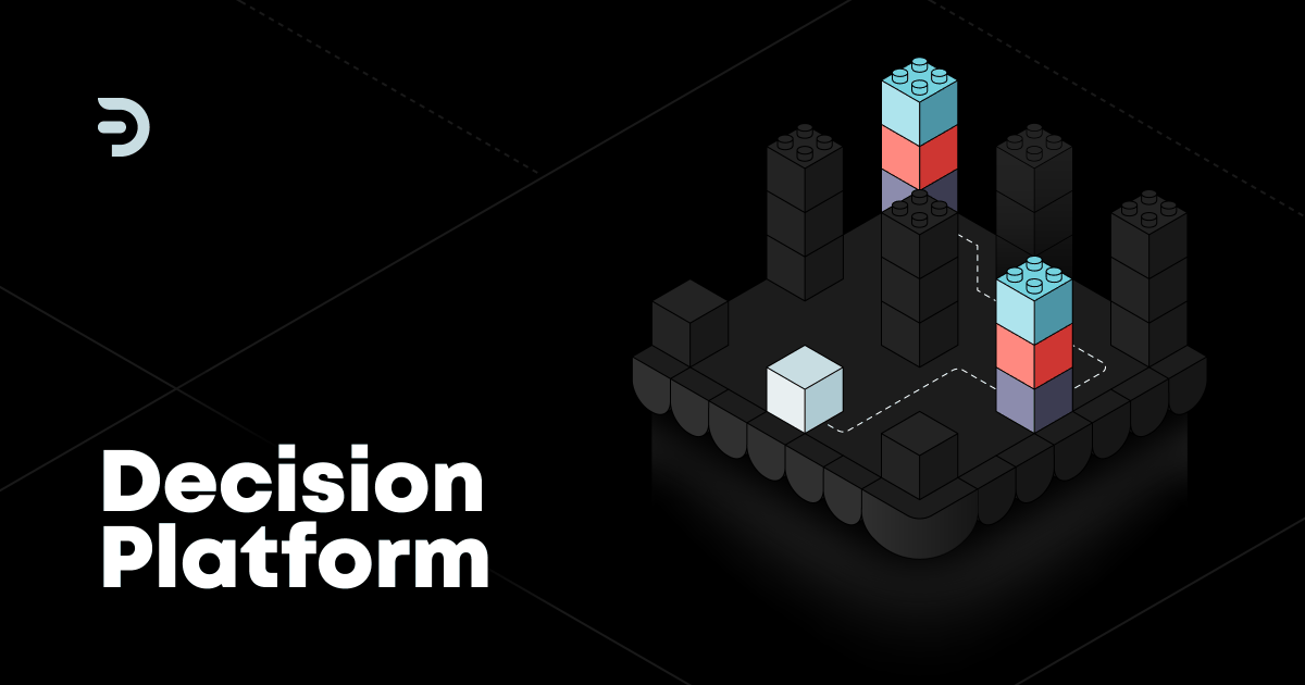 What is a Decision Platform? A marketplace of crowdsourced, diverse ideas in which decision nodes compete against one another, adapting to novel conditions and optimizing outcomes.
Visit decide.co/decision-marke… to see how our decision platform can work for you.
