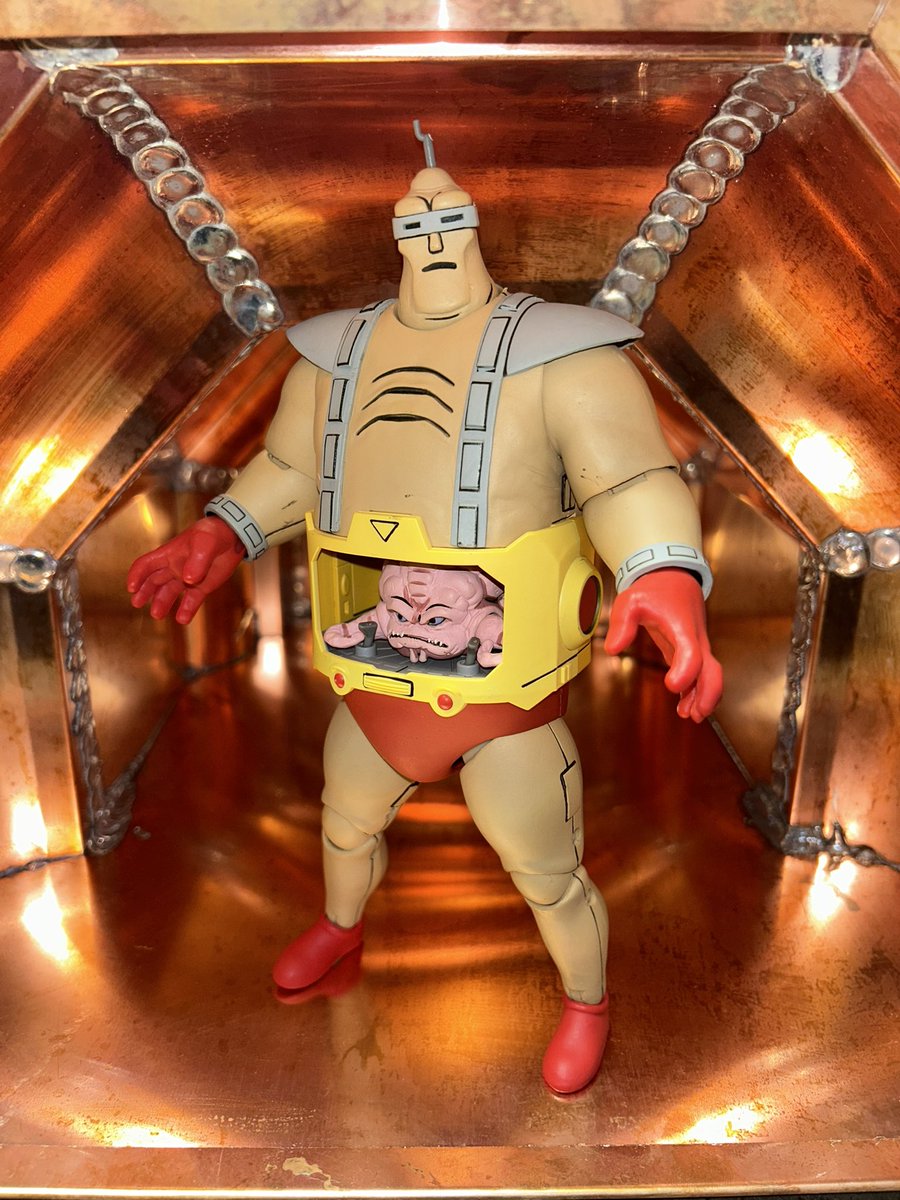 Nobody does selling and shipping like <a href="/ALpez420/">AL (Eater of Worlds Collectibles)</a> . I will always buy from him because he simply does it better than anyone else!! Thanks again for the deal buddy!!