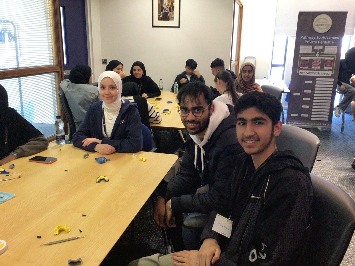 <a href="/medologyx/">Medology</a> Event🩺What an exceptional day of learning and inspiration for our STEM students! Our students had the privilege of attending an incredible workshop, where they gained valuable insights from top professionals, &amp; an enthusiastic team of medical and dentistry students.