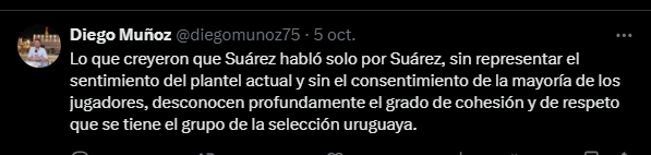 Gerardo Tagliaferro tweet media