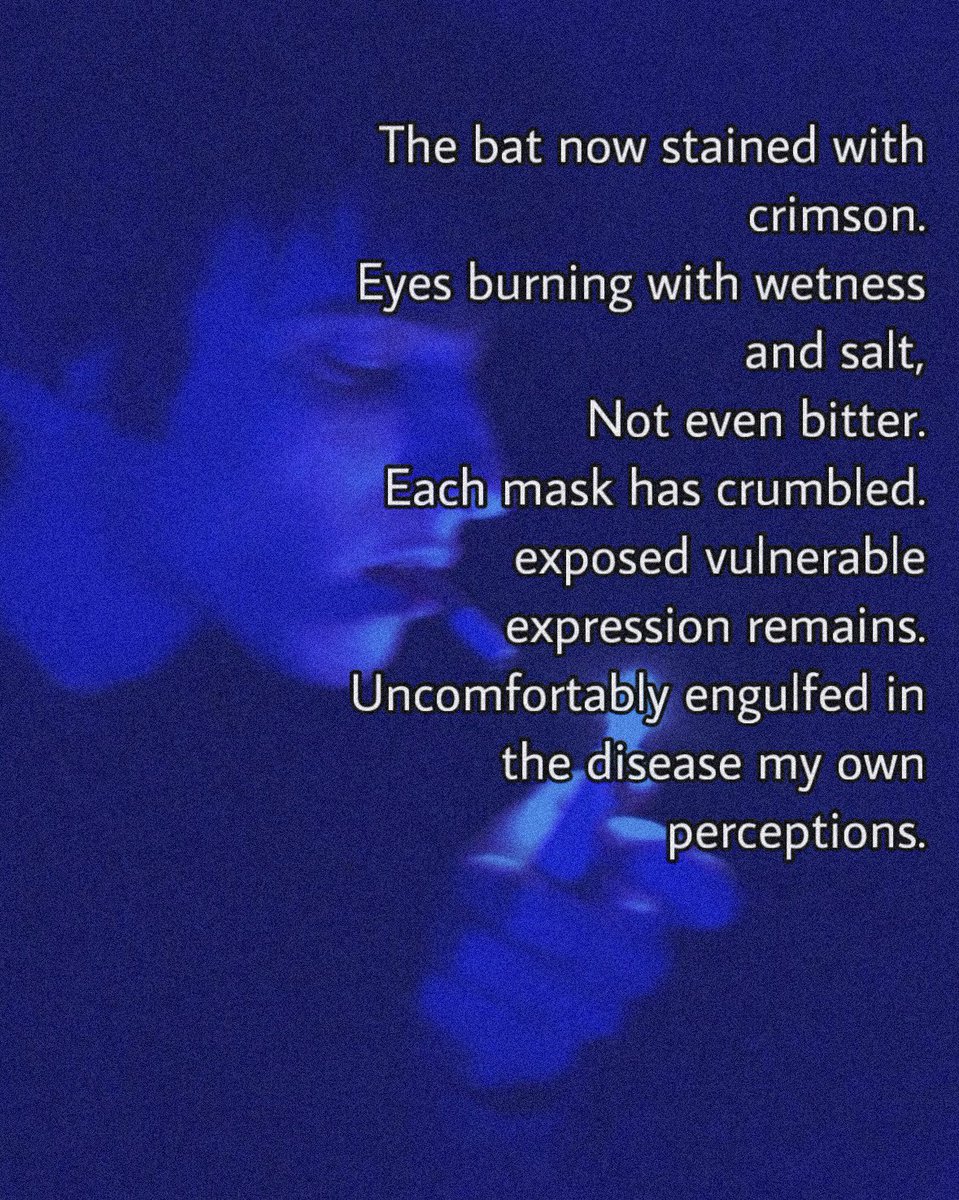 “Masks” 💙