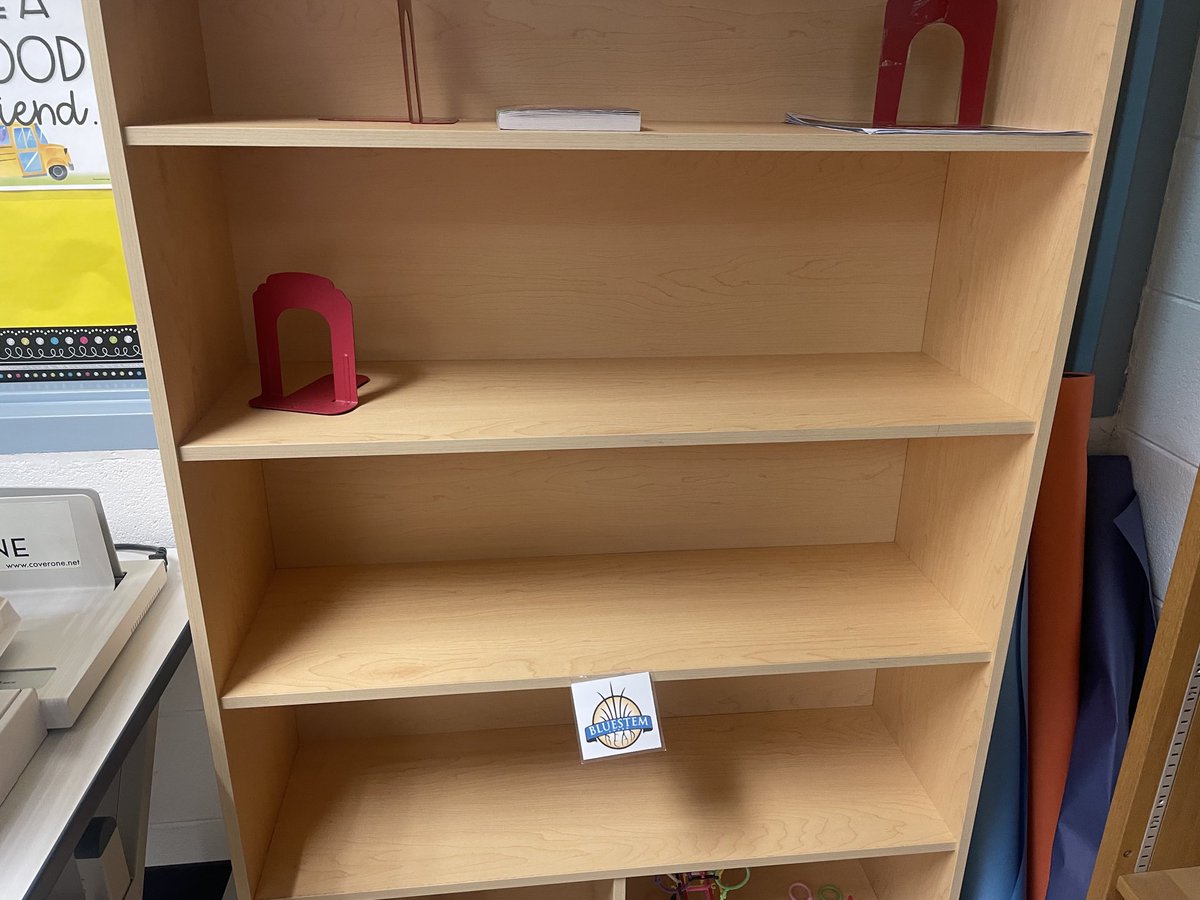 Wescott School LMC (@wescottlmc) on Twitter photo It’s great to see students so excited about reading the <a href="/bluestemaward/">Bluestem Award</a> & <a href="/RCYRBA/">Caudill Award</a> books that my shelves are empty! <a href="/AISLEd_org/">AISLEd</a> #d30learns It’s great to see students so excited about reading the <a href="/bluestemaward/">Bluestem Award</a> & <a href="/RCYRBA/">Caudill Award</a> books that my shelves are empty! <a href="/AISLEd_org/">AISLEd</a> #d30learns
