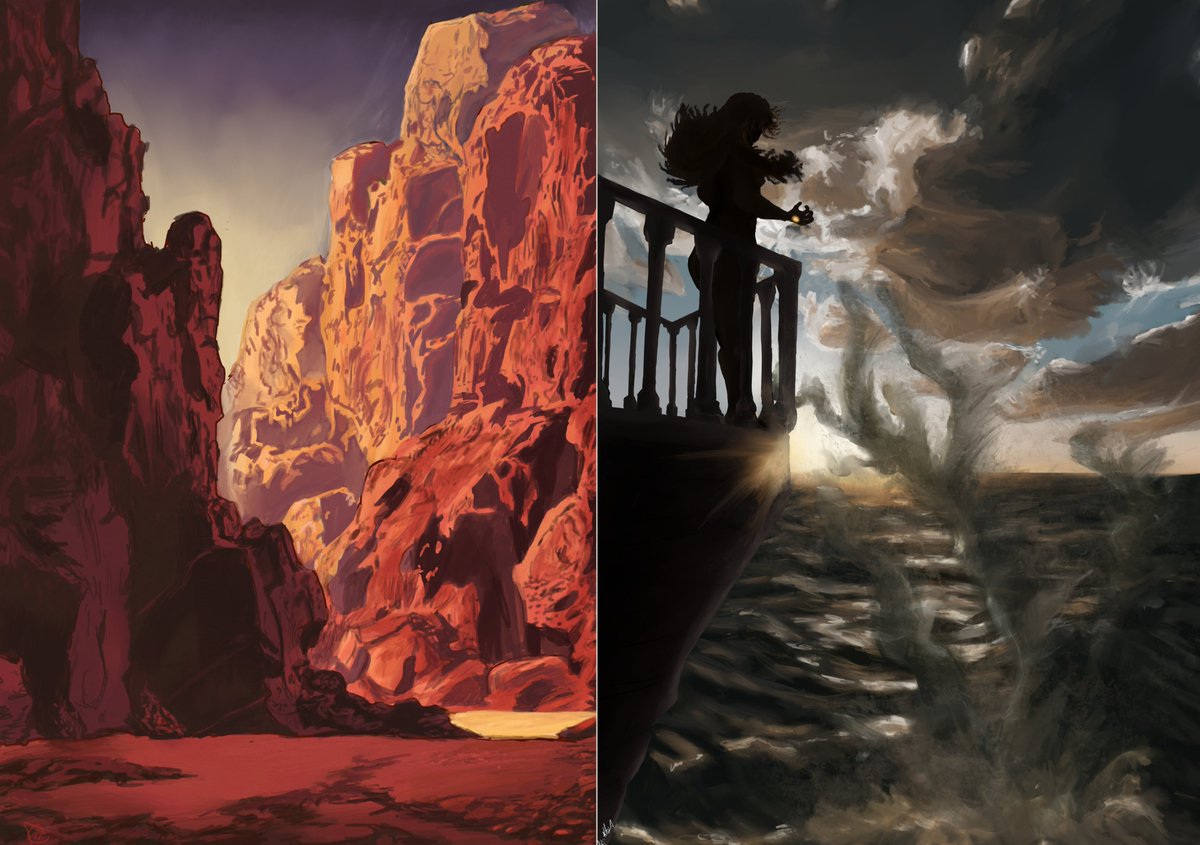 Badger♿️aurelia.cetinn@bsky.social go there (@aureliacetinn) on Twitter photo Hi #PortfolioDay 
I'm Aurelia a disabled freelance 2 illustrator who works in #TTRPGs  scene.
I love making props and unique creatures and scenes.
Open to gig work in December onward.
✉️ceitinnaureliafreelance@gmail.com
🎨aureliaceitinn.carrd.co Hi #PortfolioDay 
I'm Aurelia a disabled freelance 2 illustrator who works in #TTRPGs  scene.
I love making props and unique creatures and scenes.
Open to gig work in December onward.
✉️ceitinnaureliafreelance@gmail.com
🎨aureliaceitinn.carrd.co