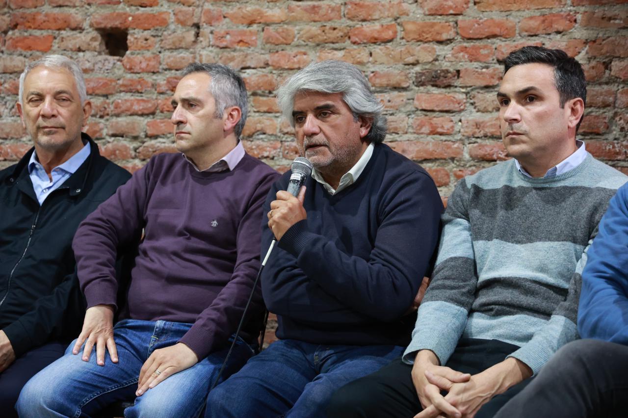 Fuerte apuesta sindical en el acto que se realizará el próximo 17 de octubre en el KM Cero del Peronismo, que tendrá como orador a Axel Kicillof ¿Y Cristina?
