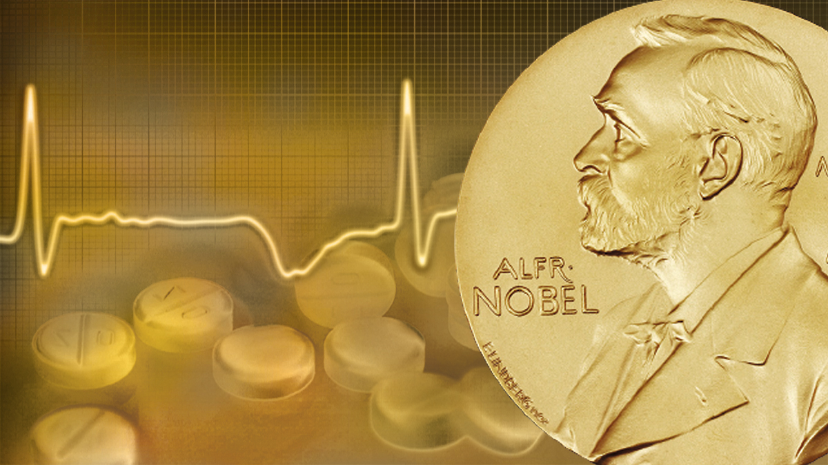 The 2024 Nobel Prize in Physiology or Medicine has been awarded jointly to Victor Ambros and Gary Ruvkun "for the discovery of microRNA and its role in post-transcriptional gene regulation.” Nature Portfolio presents this Collection to celebrate the award. go.nature.com/4eA5Nq2