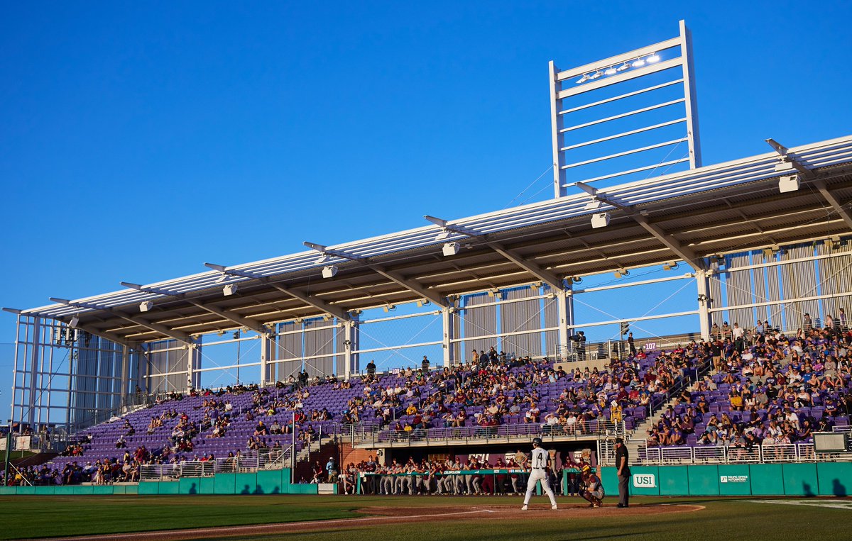 Grand Canyon Baseball (@gcu_baseball) on Twitter photo βΎοΈ Walk-on tryouts βΎοΈ
Thursday, Oct. 17 @ 5:30 p.m.
Pitchers and catchers only
If interested, email matthew.haggerty@gcu.edu. βΎοΈ Walk-on tryouts βΎοΈ
Thursday, Oct. 17 @ 5:30 p.m.
Pitchers and catchers only
If interested, email matthew.haggerty@gcu.edu.