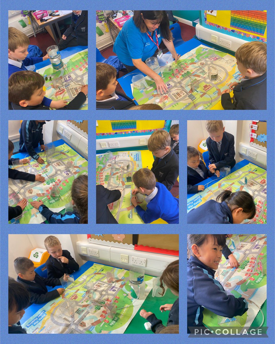 St Nicholas House tweet media