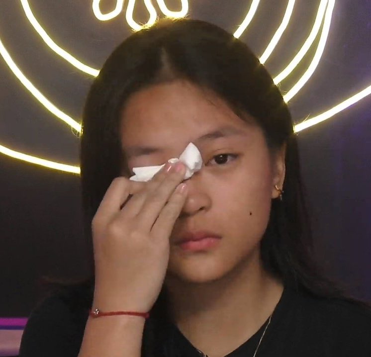 TeamRainOFC's tweet photo. We have another week to save Rain again. We can do it, RainDEARs! Even if Rain doesn’t see herself in the number one spot, we see her as our number one. She’s our big winner, so let's save her this week. We're nearing the end, so don’t give up.

BBS RAIN https://t.co/frmHYpW7tA