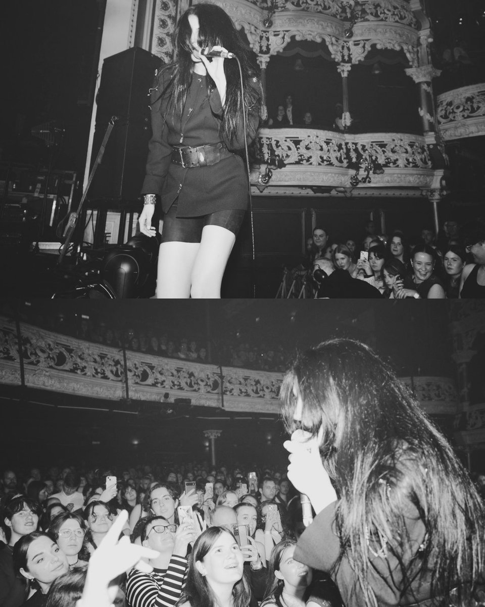 Lucia & The Best Boys (@luciabestboys) on Twitter photo Back 2 tour with <a href="/lastdinnerparty/">The Last Dinner Party</a> !!
Dublin goes hard nd I love it 🤍 see u for round 2 this evening x <a href="/3olympiatheatre/">3Olympia Theatre</a> Back 2 tour with <a href="/lastdinnerparty/">The Last Dinner Party</a> !!
Dublin goes hard nd I love it 🤍 see u for round 2 this evening x <a href="/3olympiatheatre/">3Olympia Theatre</a>