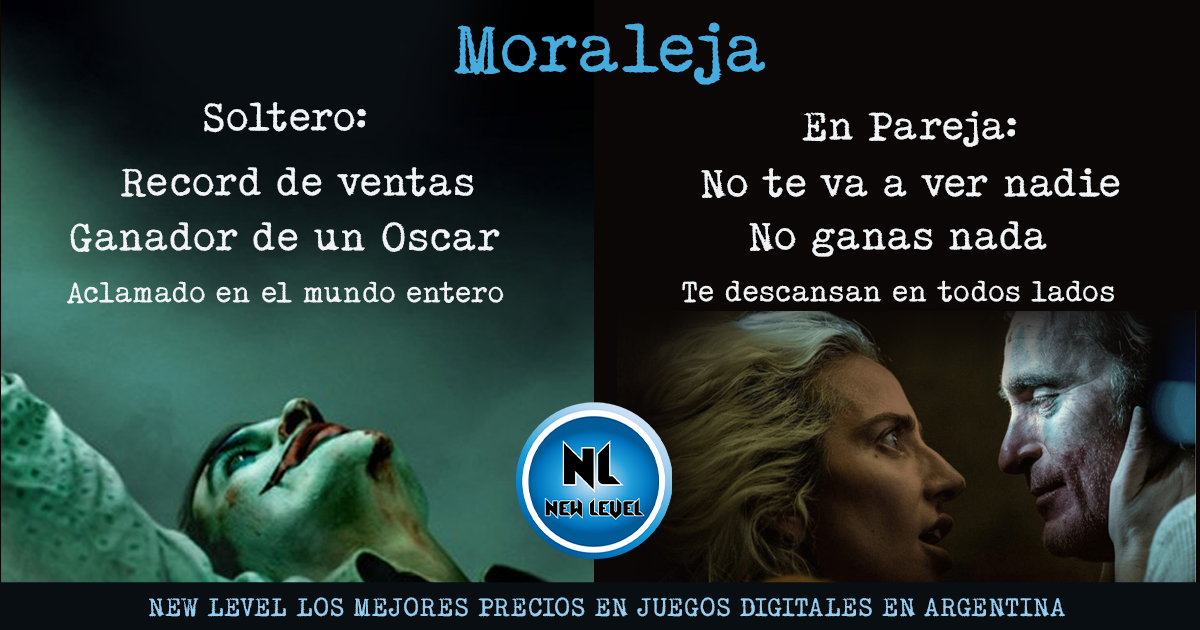 New Level tweet media