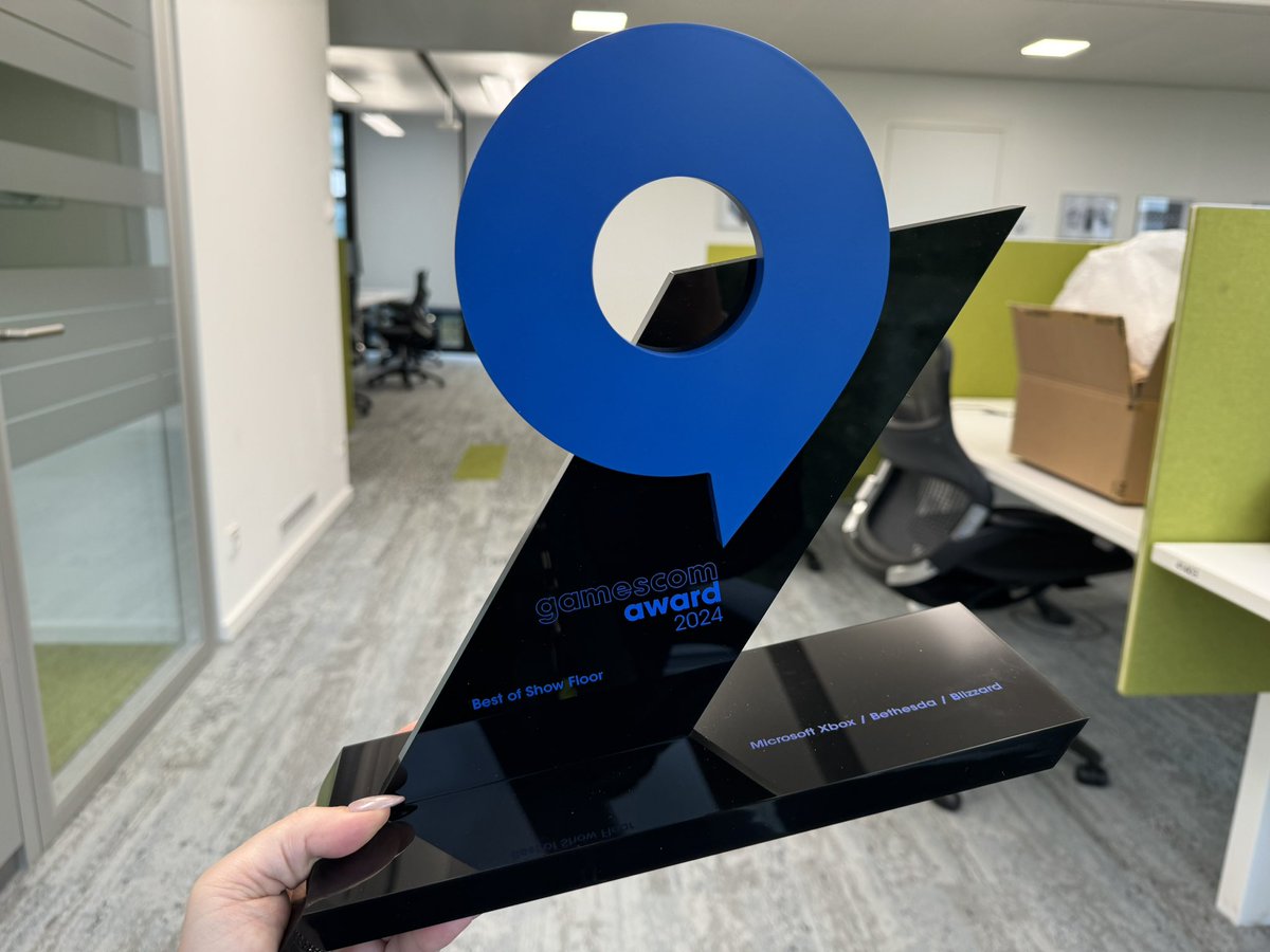 GMaxee's tweet image. Endlich ist er da 🥰