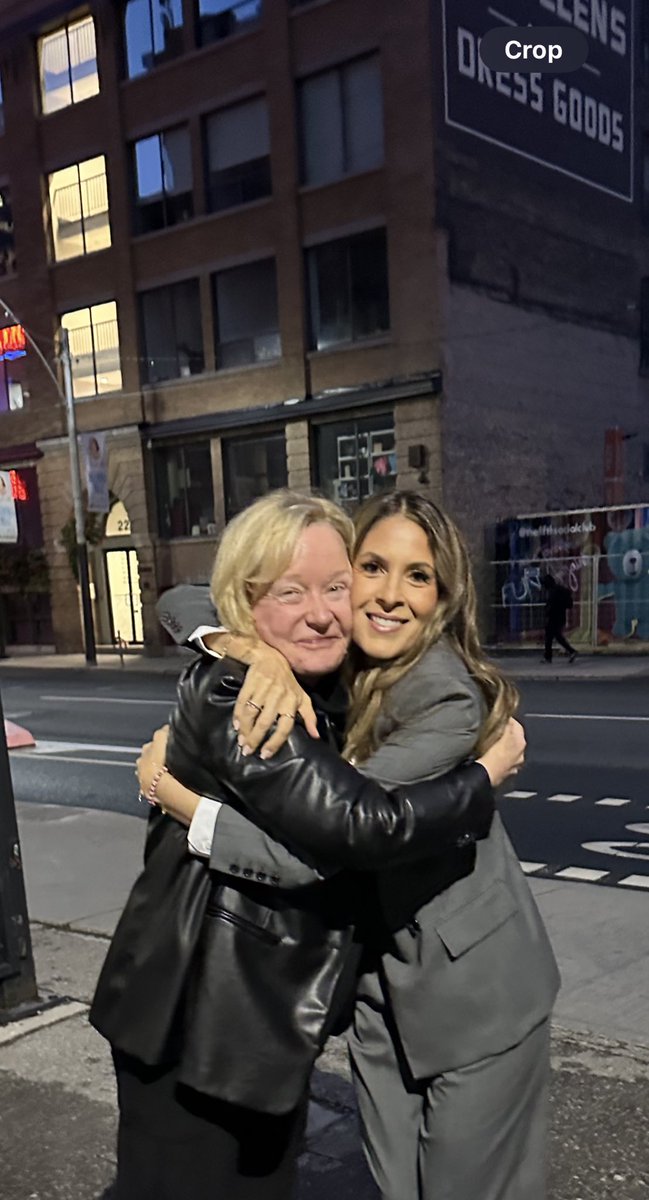 Dina Pugliese-Mirkovich tweet media