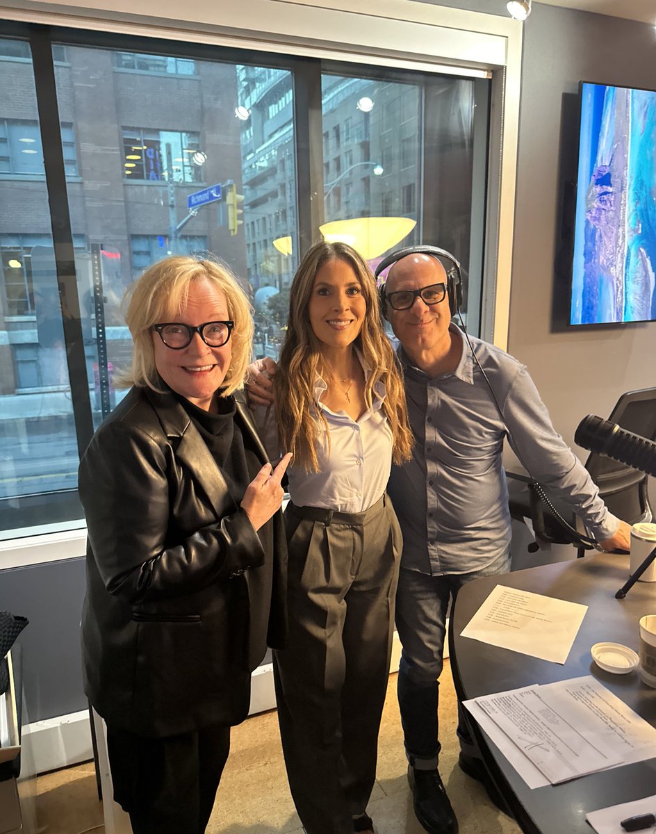 Dina Pugliese-Mirkovich tweet media