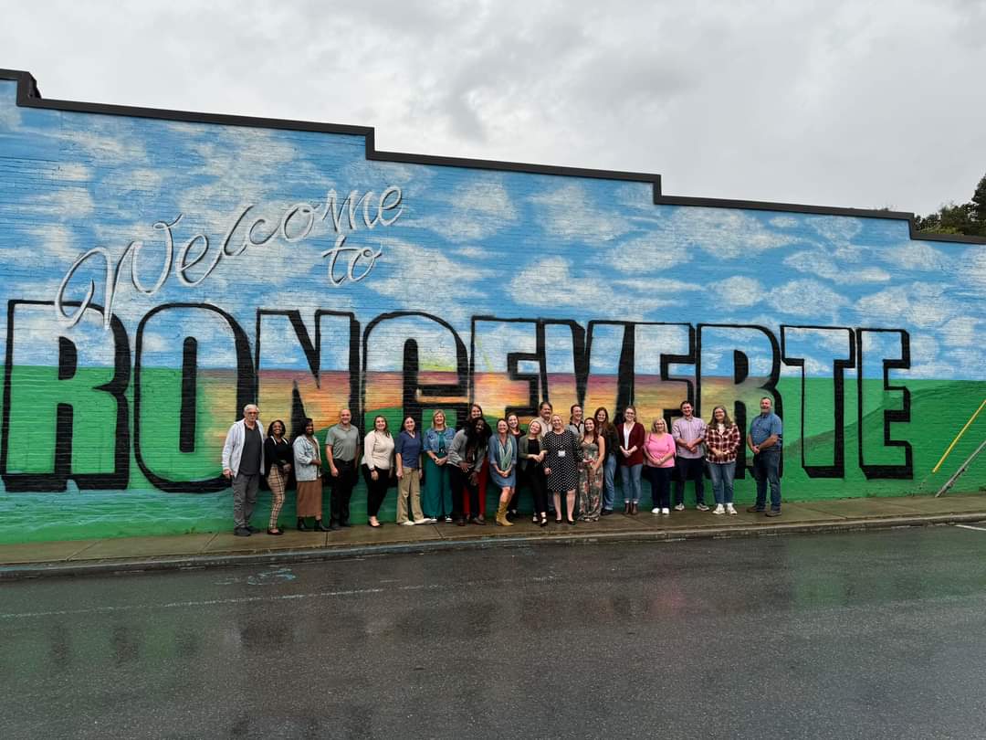 WV Brownfields Assistance Centers tweet media