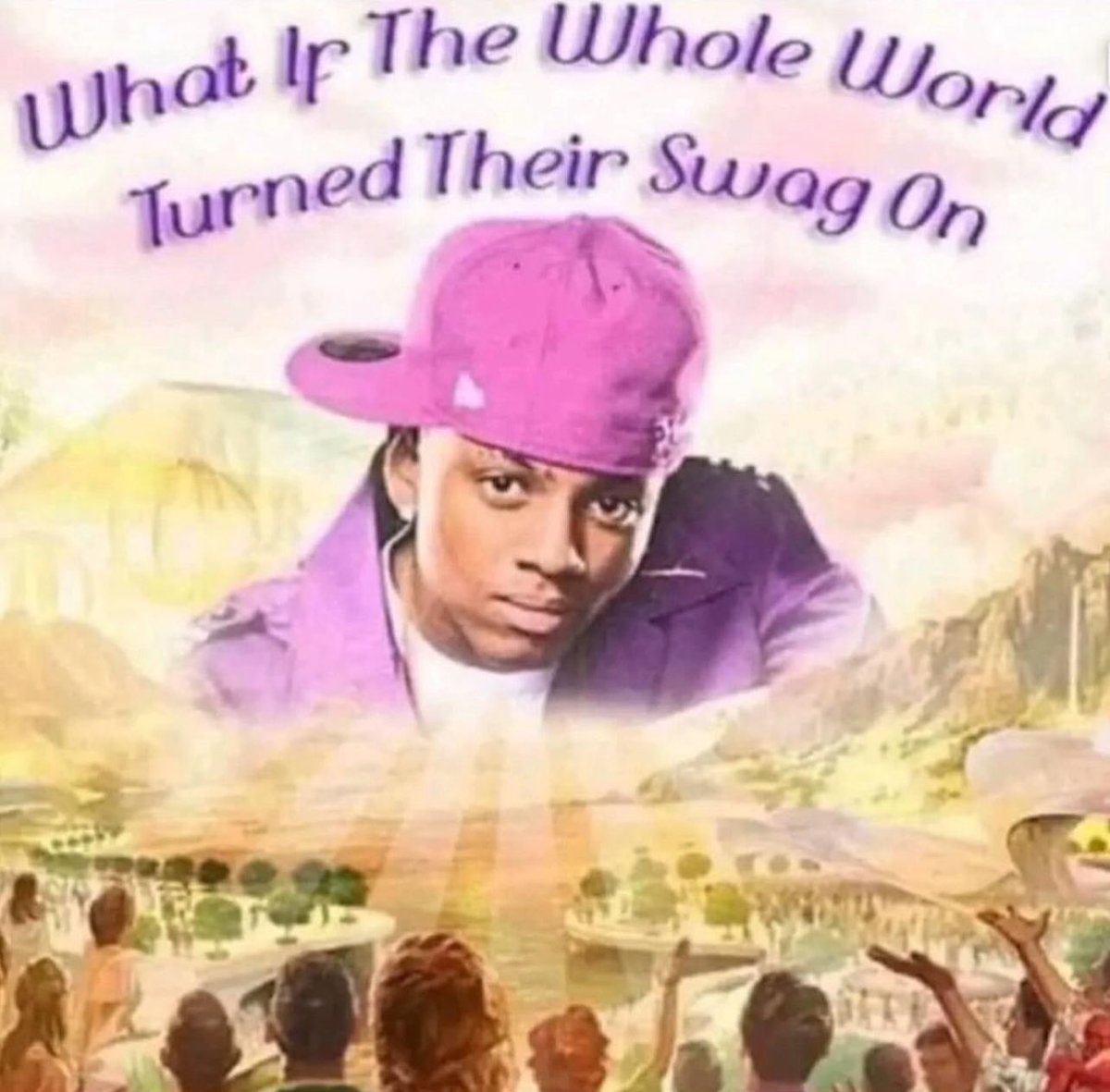 SentinelsPath's tweet image. Gm