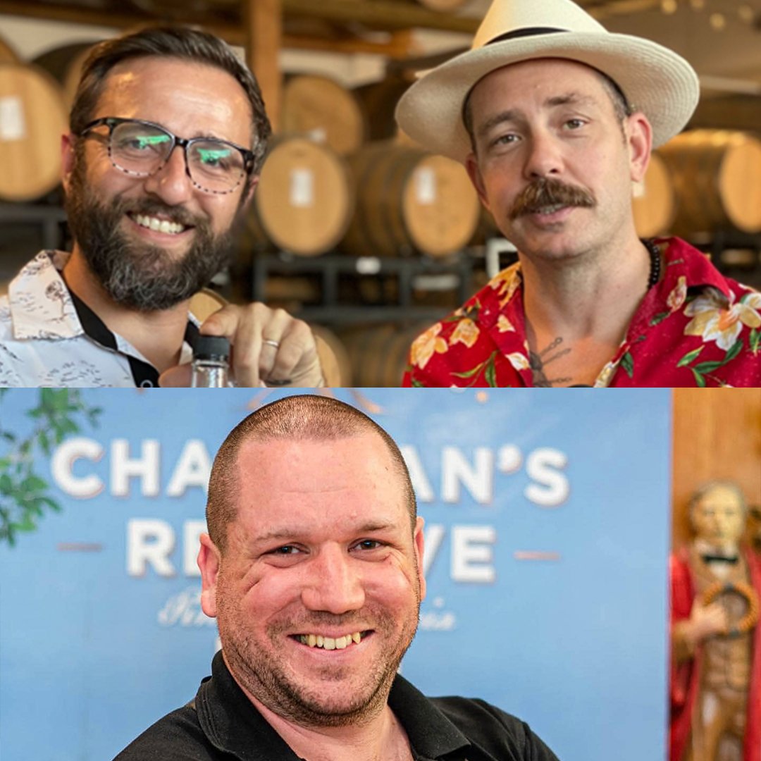 The UK Rumfest tweet media