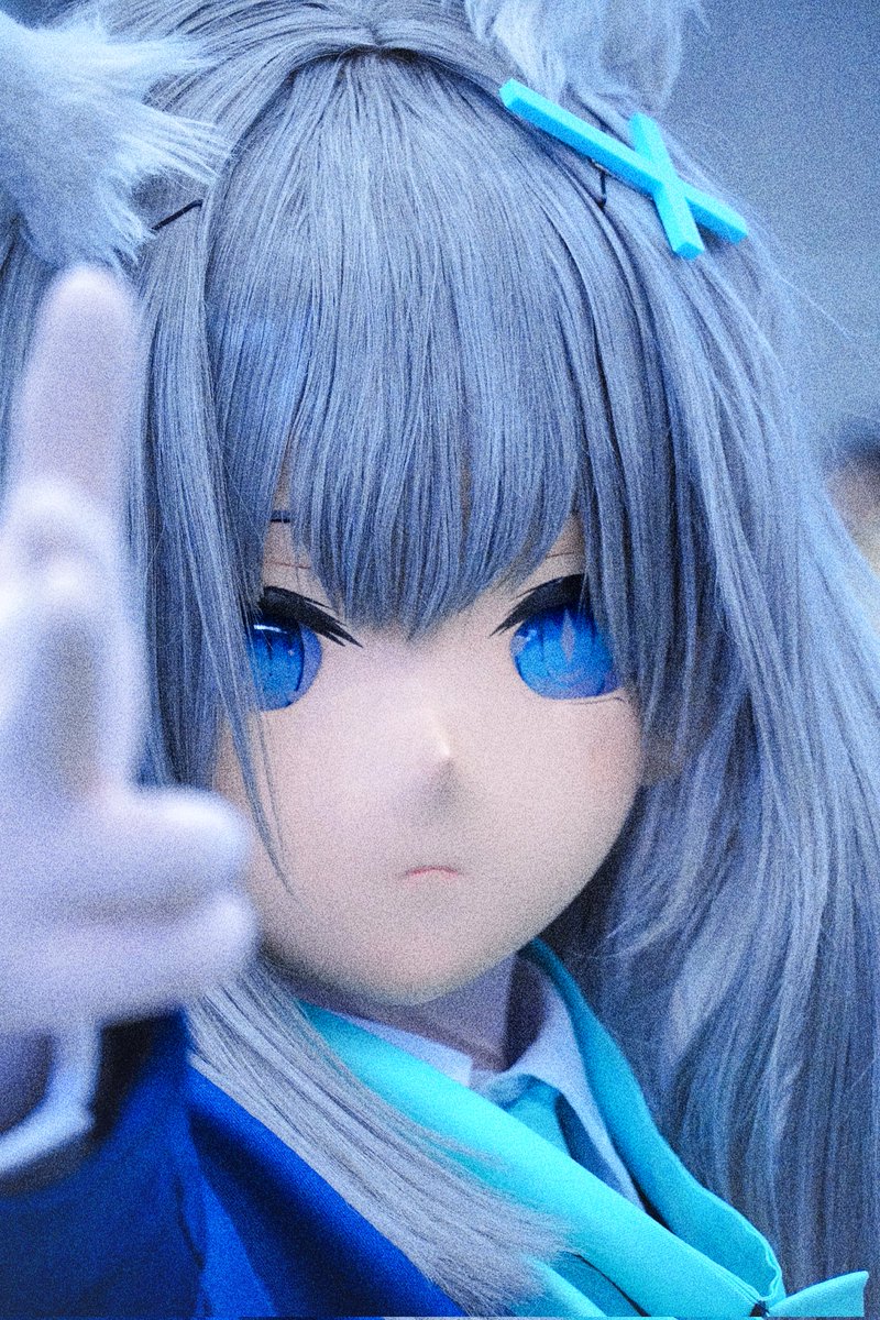 Bang!
2024/10/2 艾妮
📷：<a href="/Lily96084420/">璃梦</a>