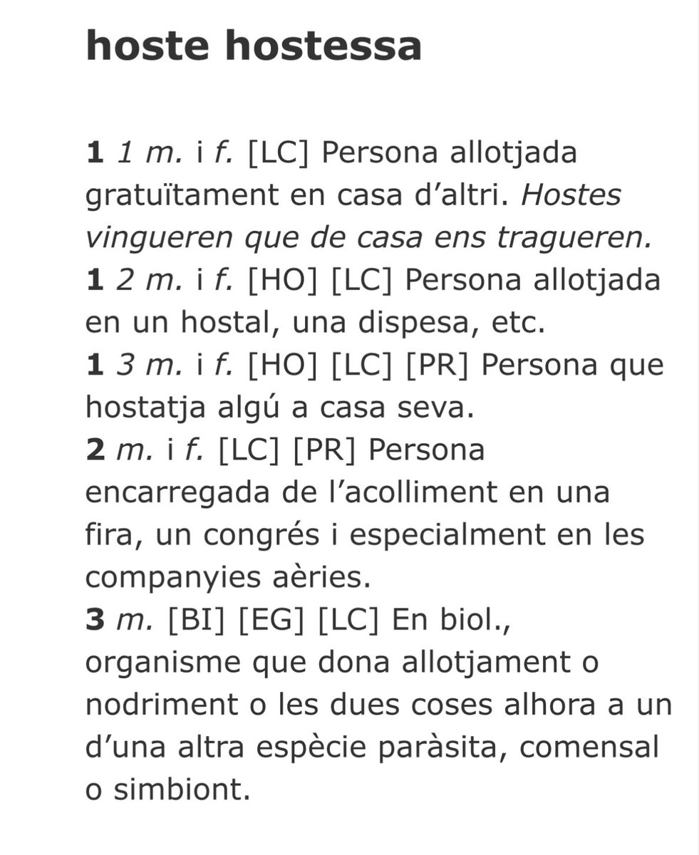 ale_gbh's tweet photo. algú m’explica perquè el català t�� una paraula que és el seu propi antònim? https://t.co/3a1hpcMx56