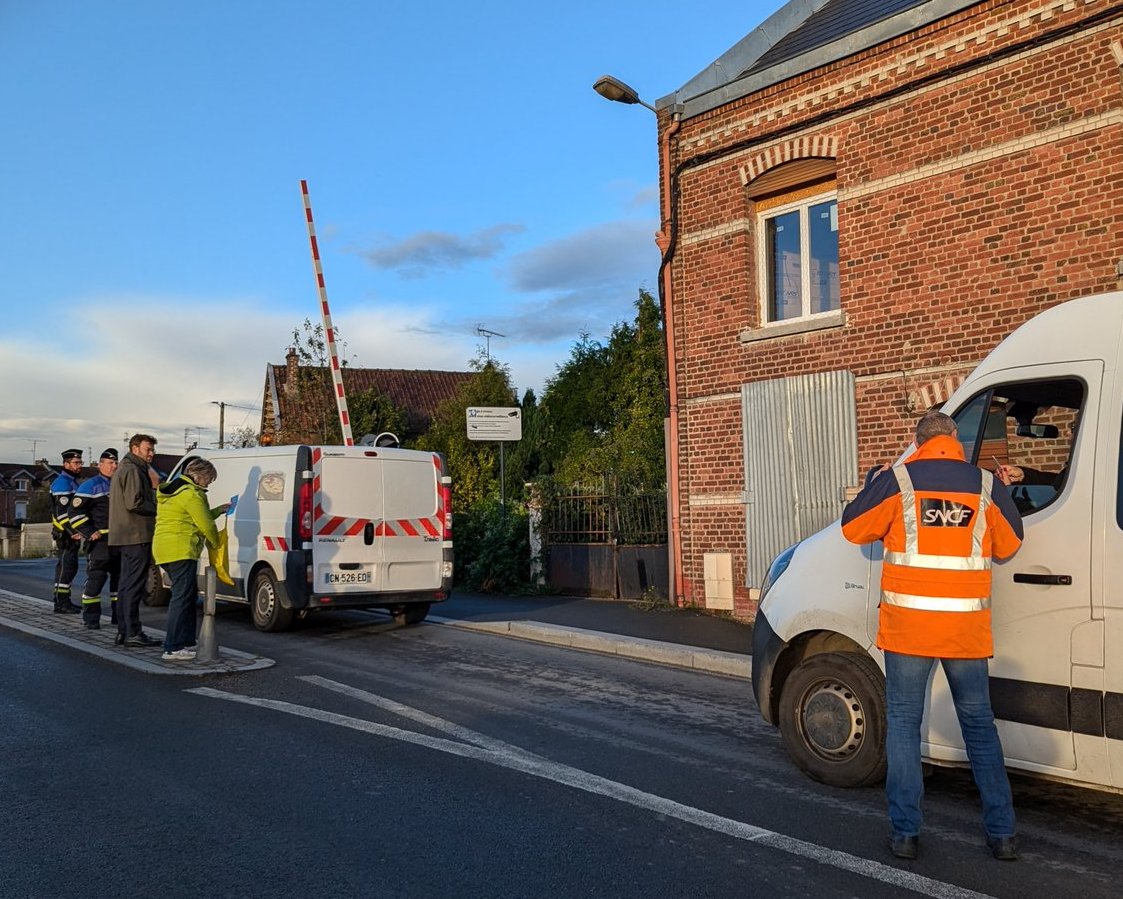 Préfet de la Somme tweet media