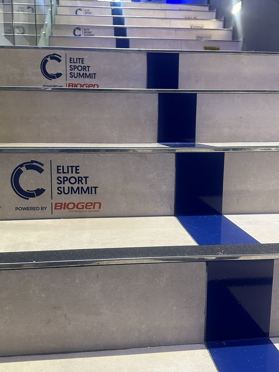 Xola_Ntshinga's tweet photo. The Elite Sport Summit is back! #elitesportsummit24 https://t.co/1sJQoNkvgk