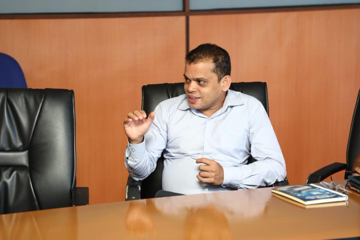 FDDSriLanka tweet media