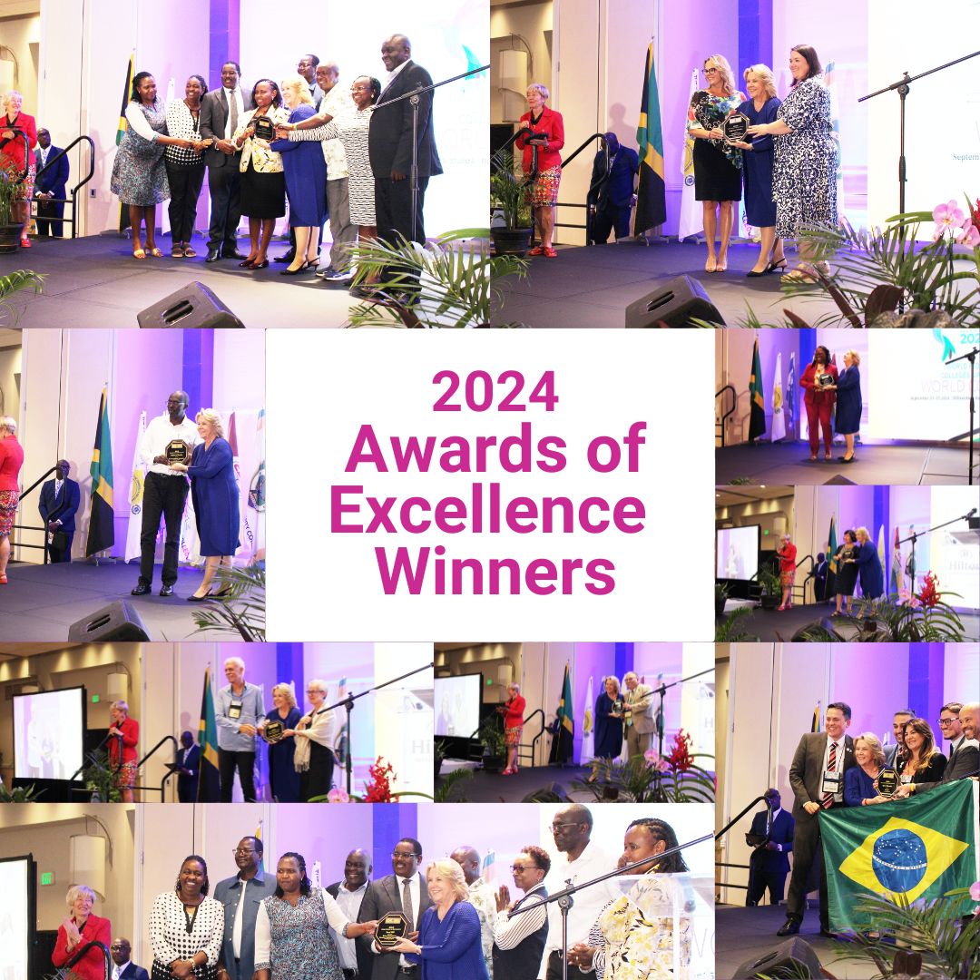 WFCP World Congress 2024 tweet media