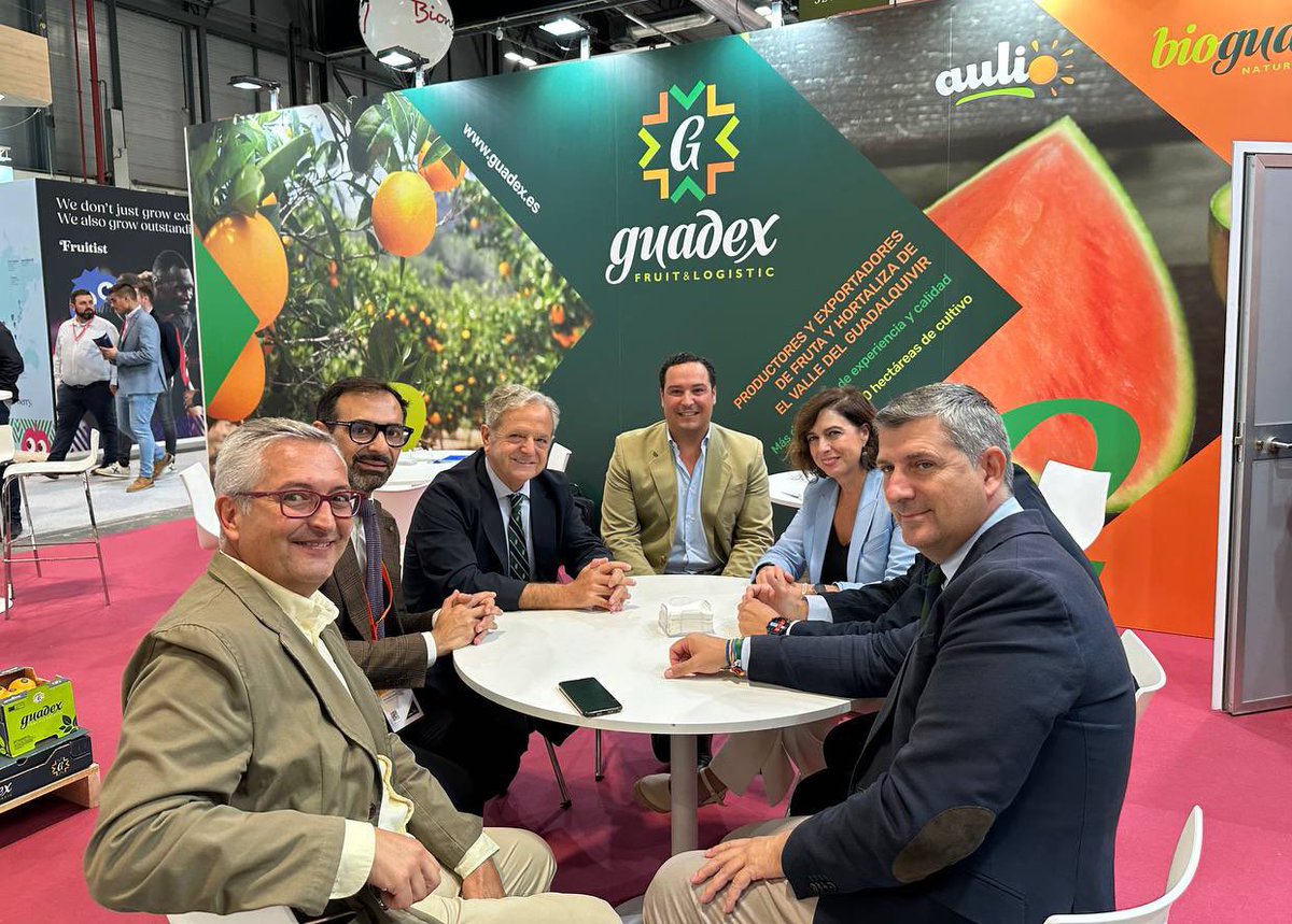 Iprodeco tweet media