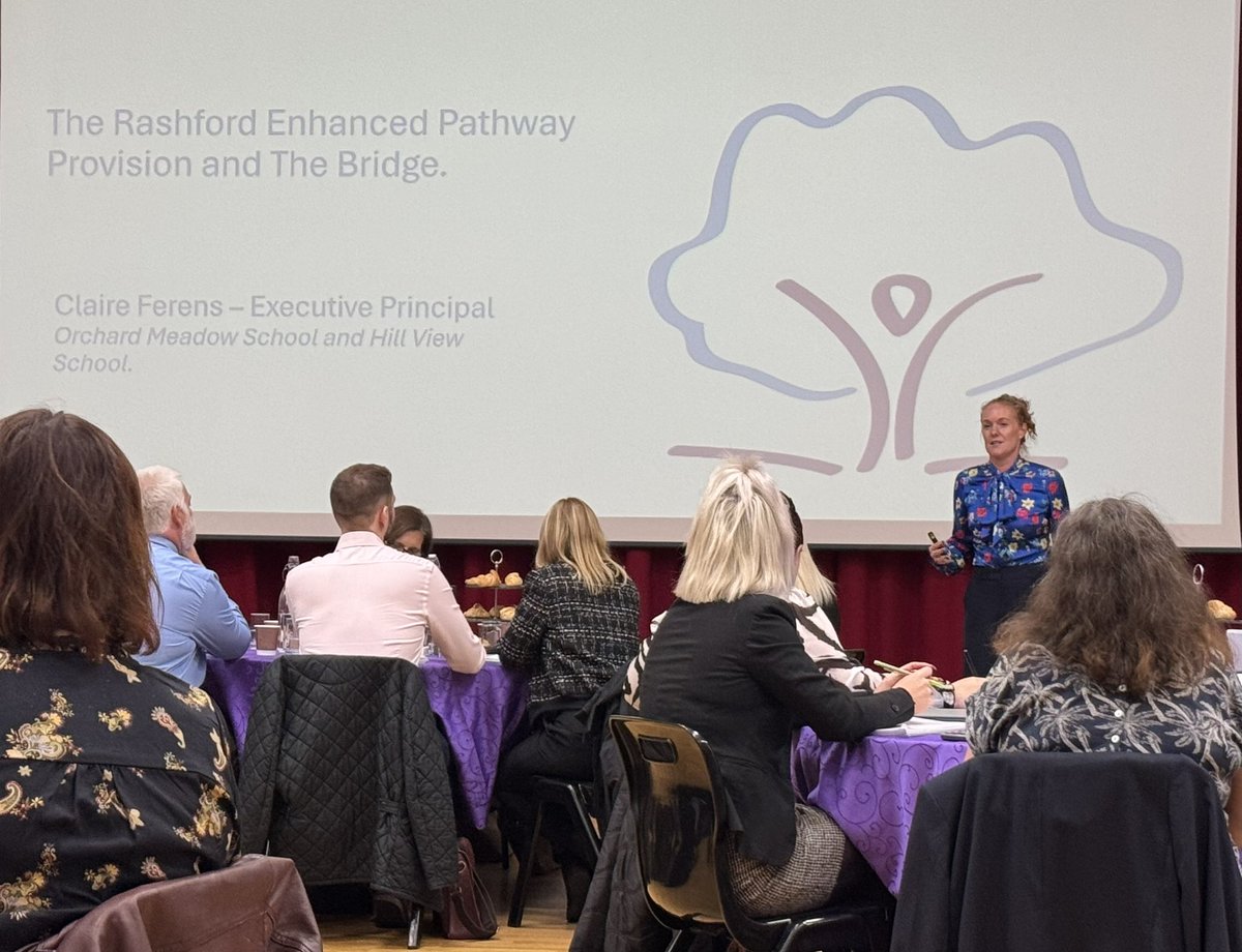 Great day being with leaders today exploring the challenges and opportunities of leading Resourcing Strategically. Positive and reflective session from Claire Ferens