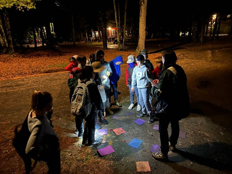 MaryRowlandsonSchool tweet media