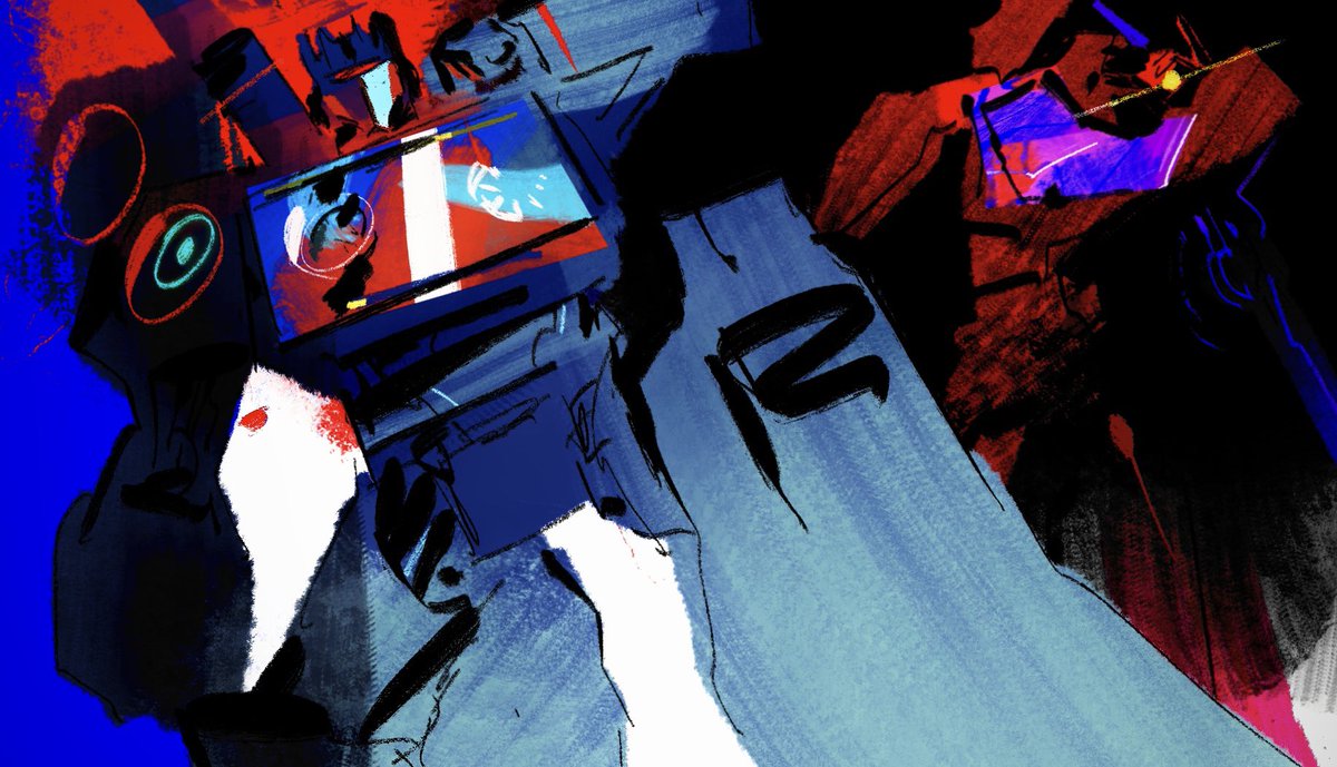 My boys💙💜 #Transformers #maccadams