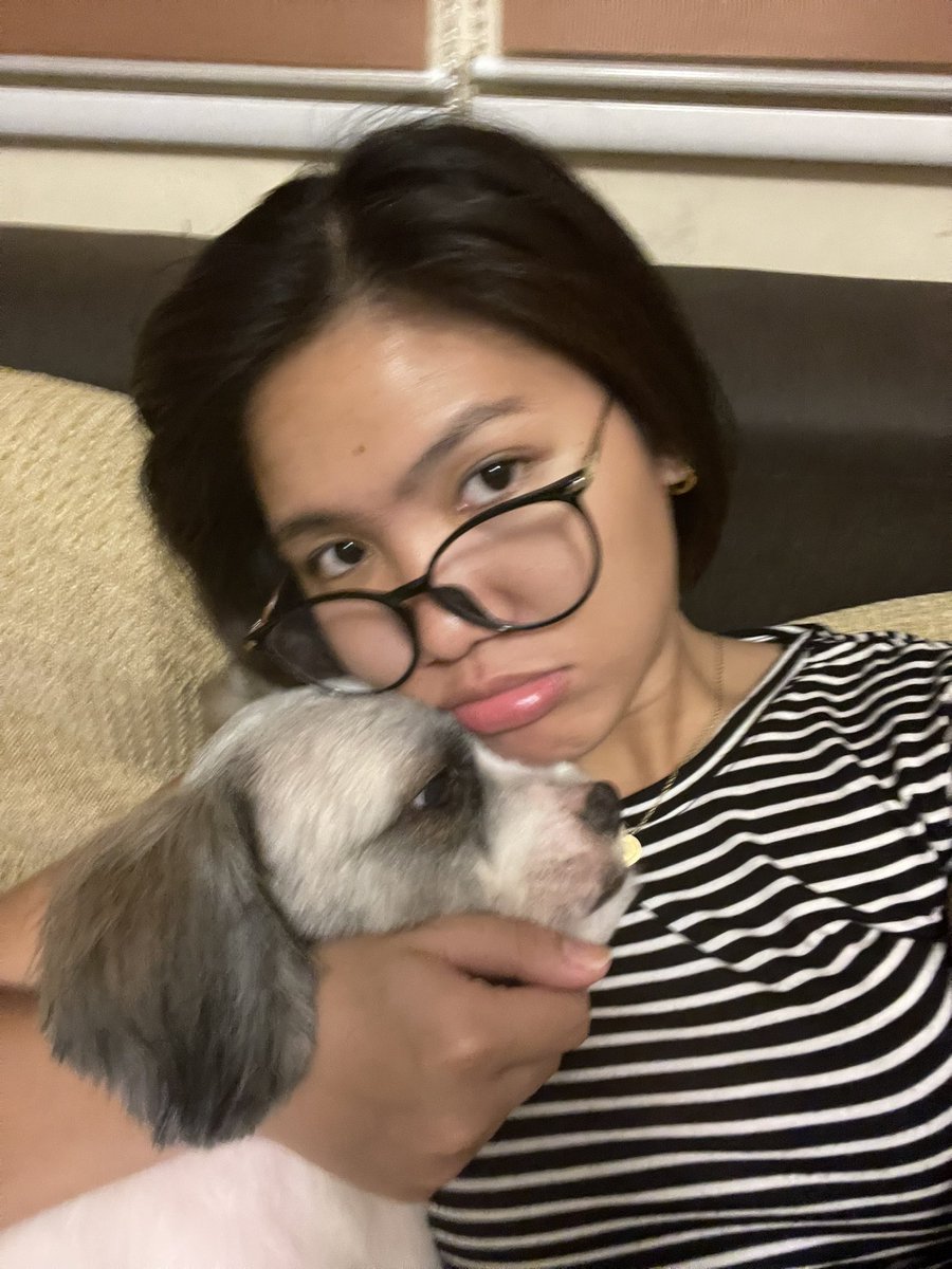 mushy and squishy 🤗