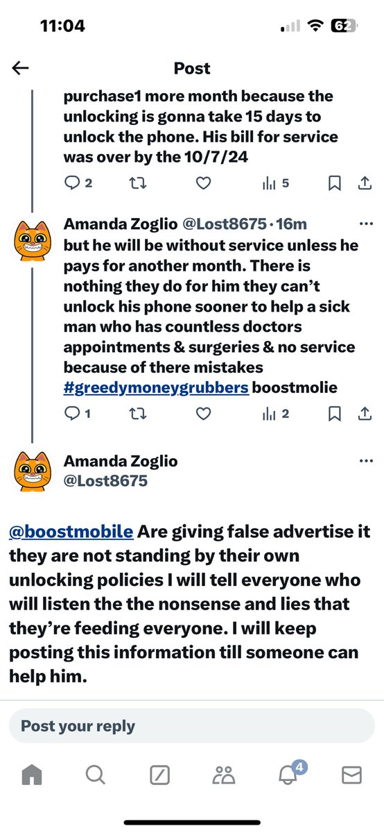Amanda Zoglio tweet media