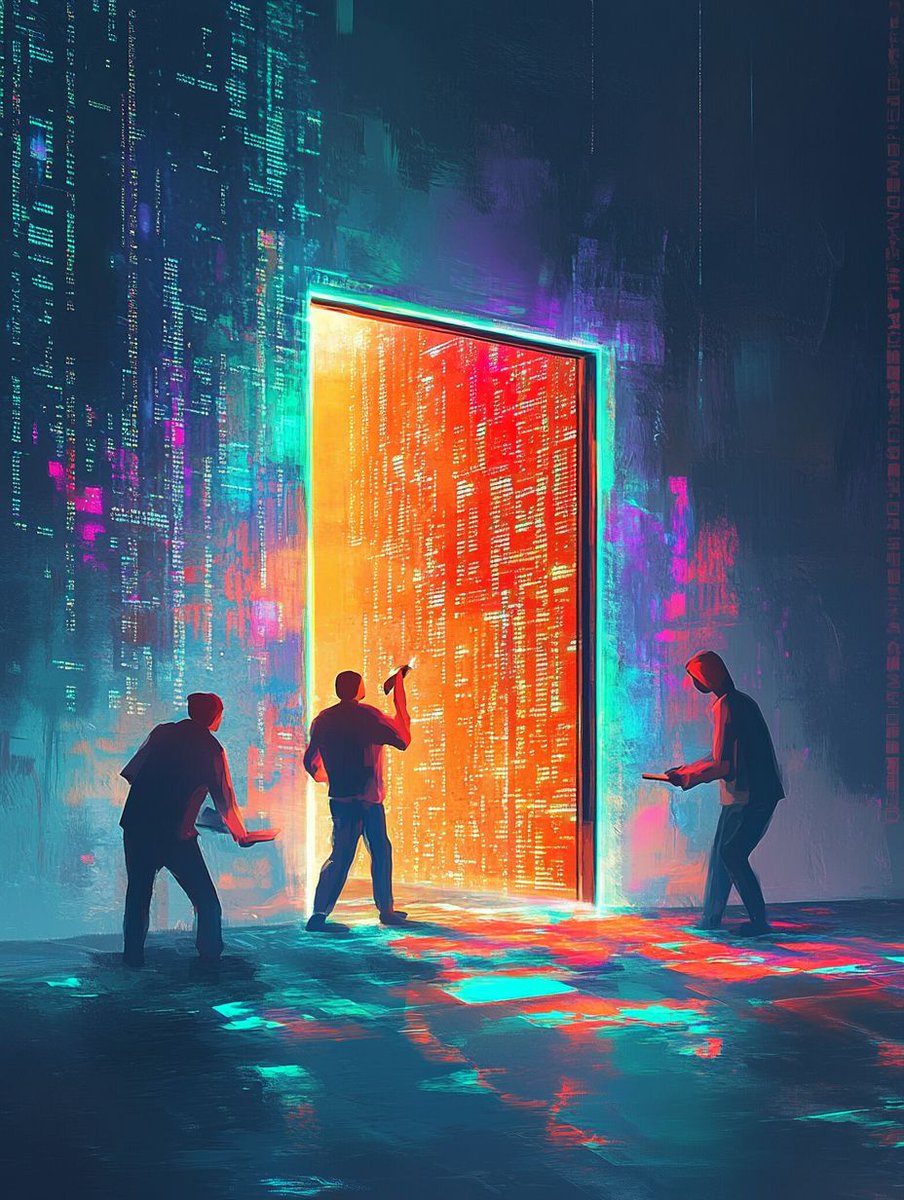 rkasper's tweet image. ¡Mañana es el gran día! 🎉 Última oportunidad para unirte a nuestro Dojo de Codificación Global. ¡No te quedes fuera! 💻🌟 bit.ly/4eakoZb #CodingDojo #ÚltimoLlamado