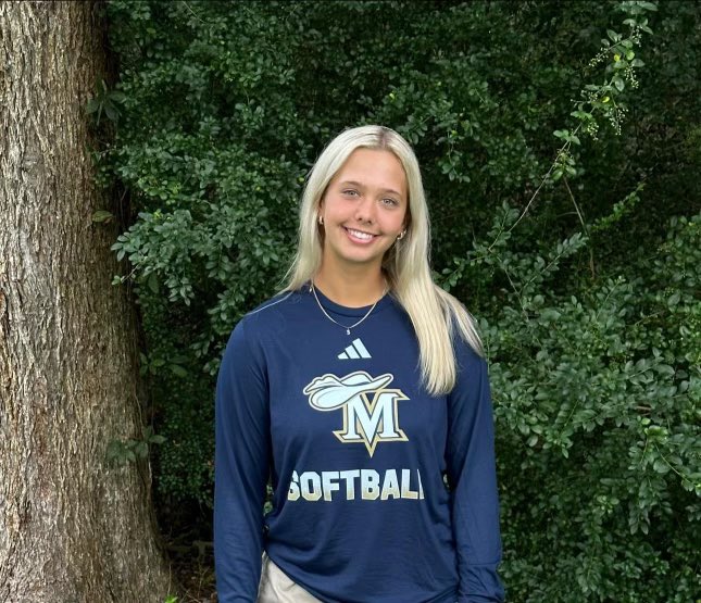 CAASoftballAdv's tweet image. Congratulations to Samantha Braddy on her commitment to Montreat College! Samantha is an outstanding defensive catcher and her power at the plate will make her a great asset to the Cavaliers. We are excited to follow your college career! @sambraddy18